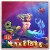Mermaid Fishing (3D) thumbnail