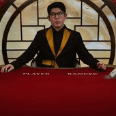 Korean Speed Baccarat D game thumbnail